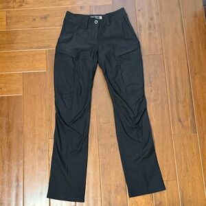 5.11 Tactical Black Cargo Pants